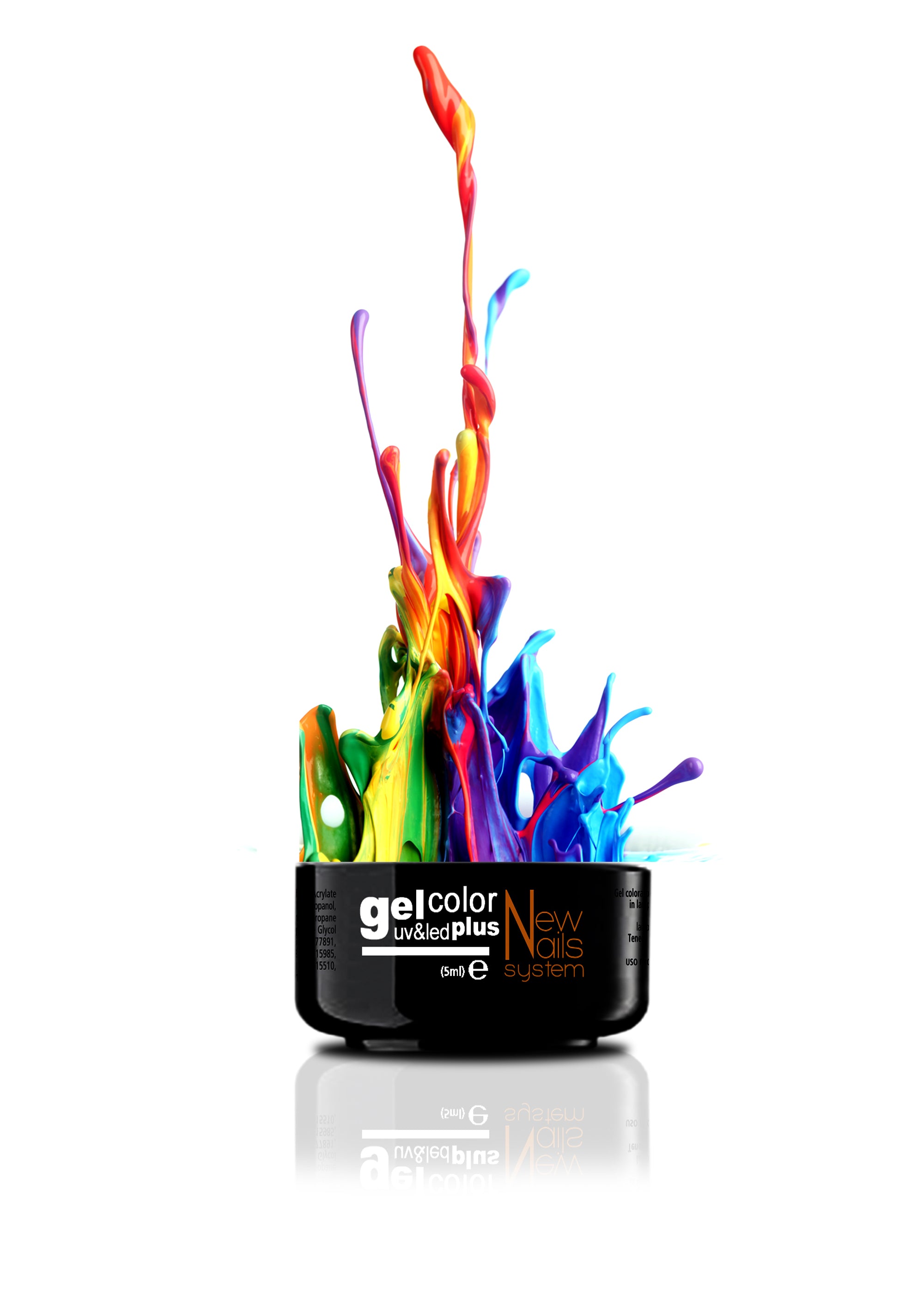 GEL COLOR OUTLET