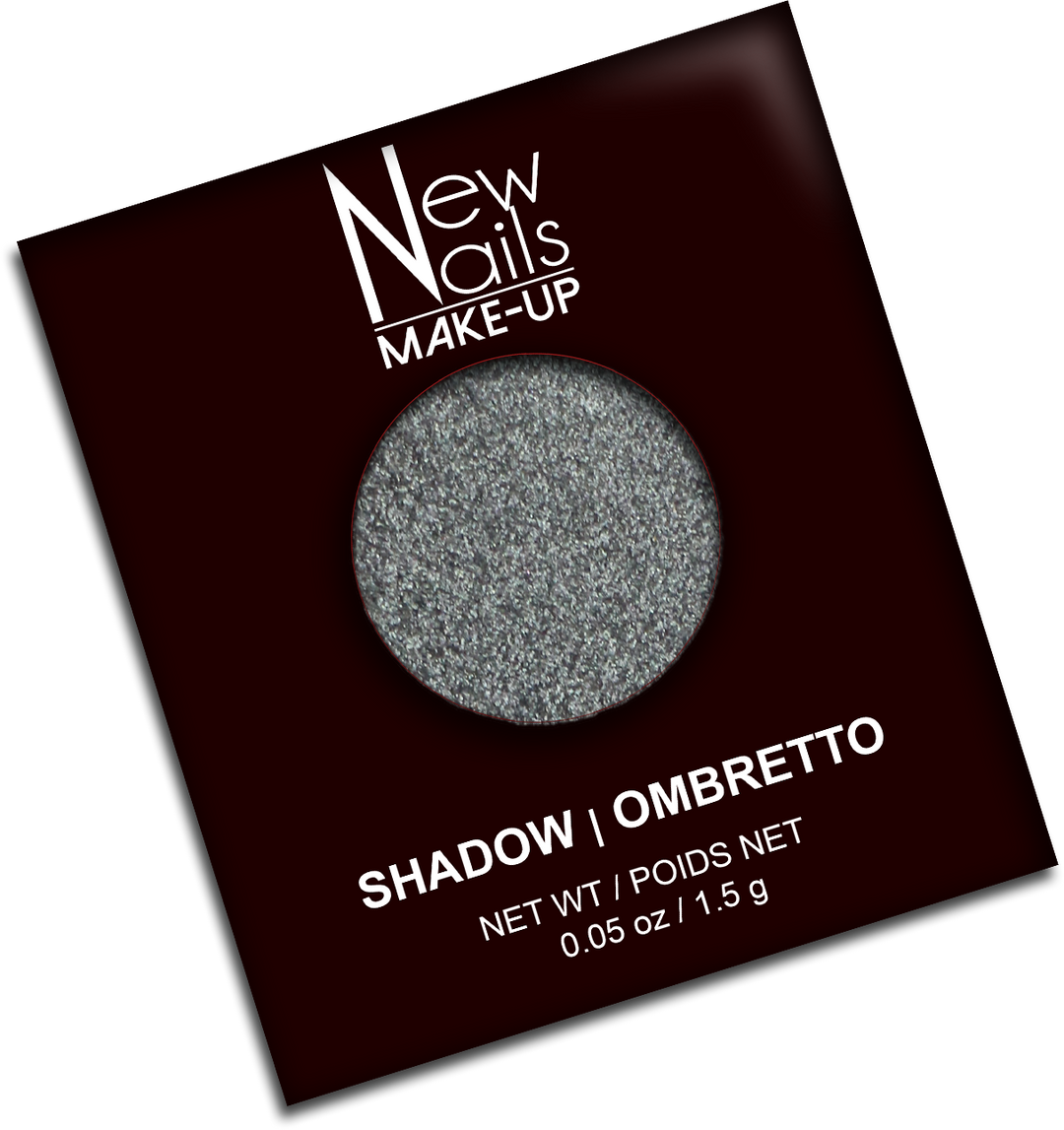 Ombretto satinato ED05 METALLIC FLOWER