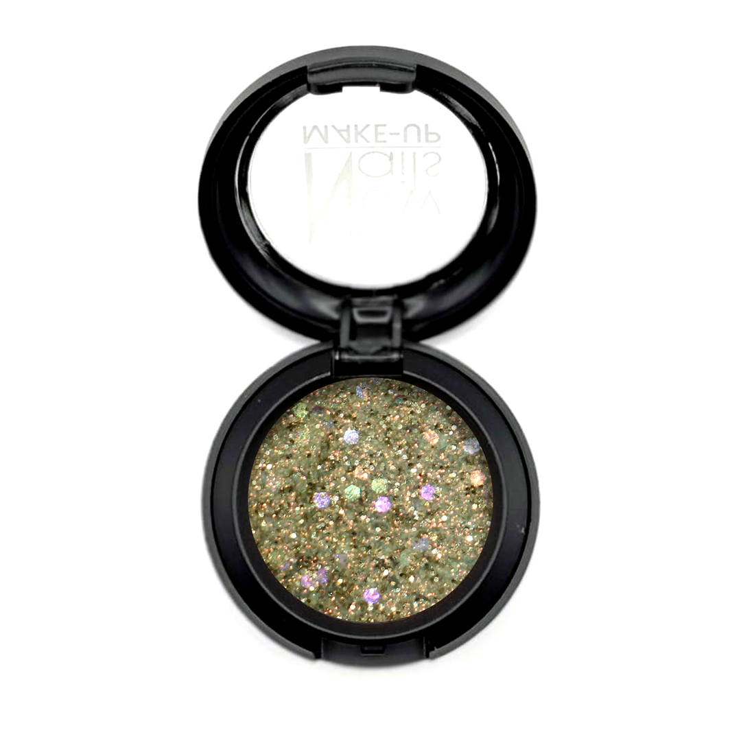 Ombretto glitter EG06 HAPPY GOLD