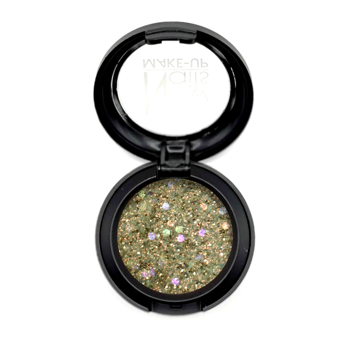 Ombretto glitter EG06 HAPPY GOLD