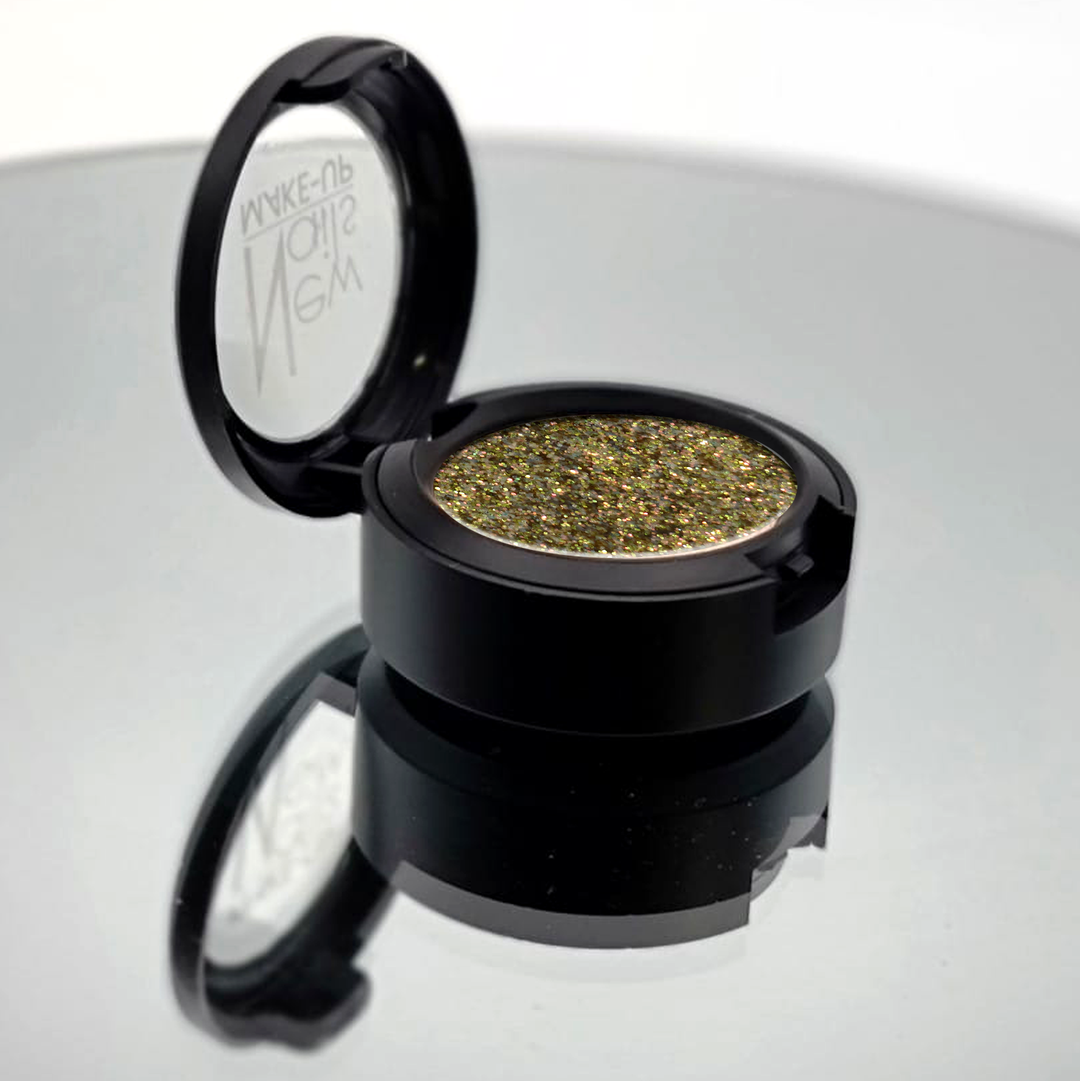 Ombretto glitter EG07 SPARK OF PASSION