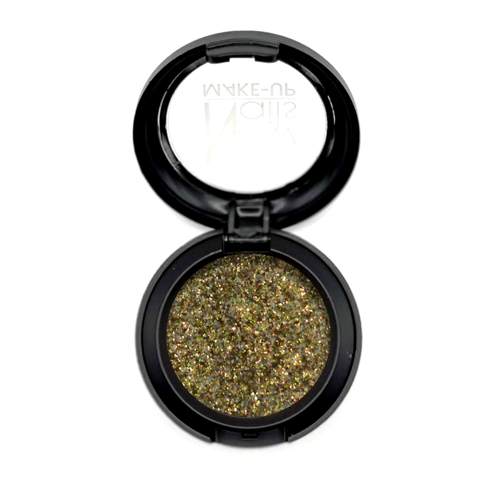 Ombretto glitter EG07 SPARK OF PASSION