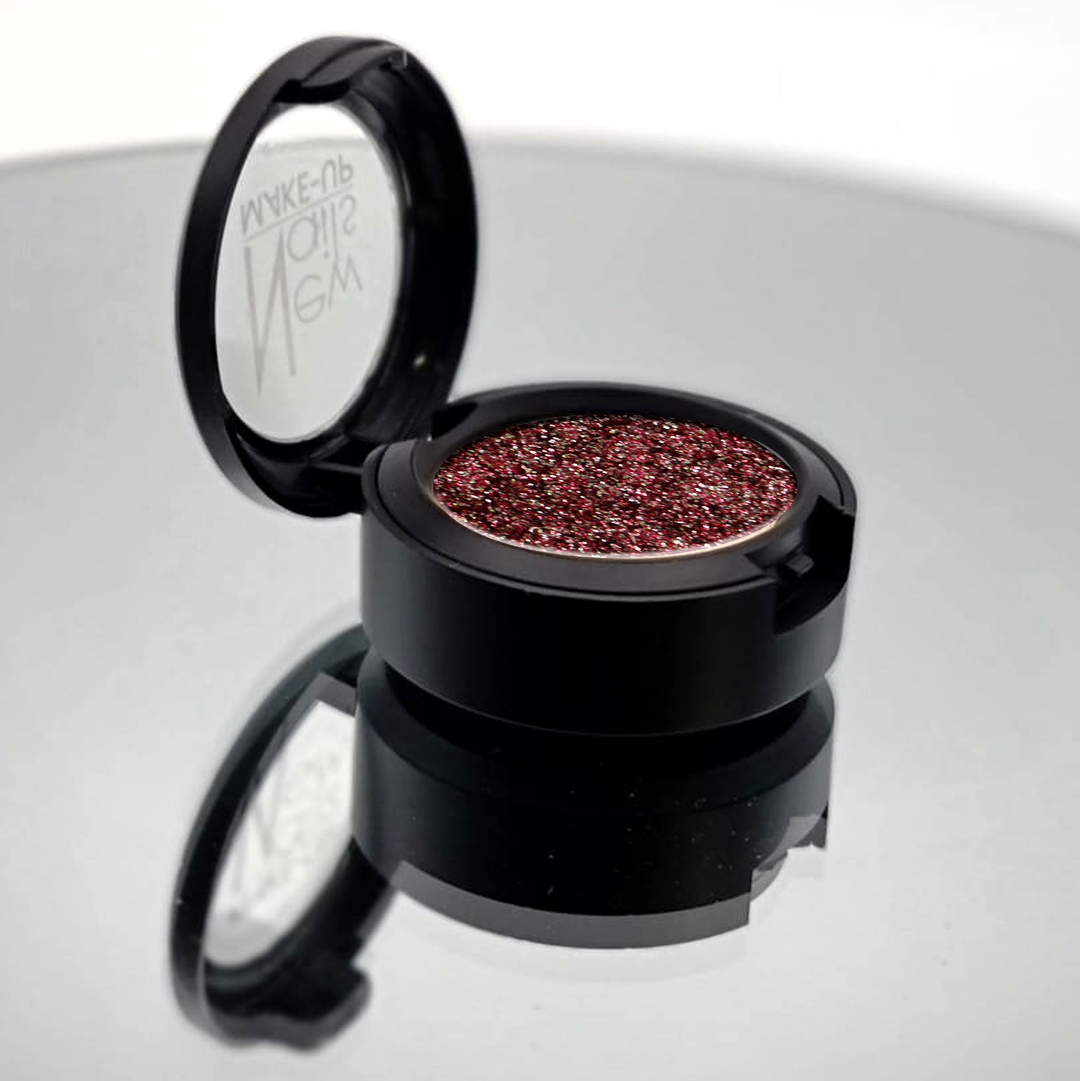 Ombretto glitter EG14 MERCURY