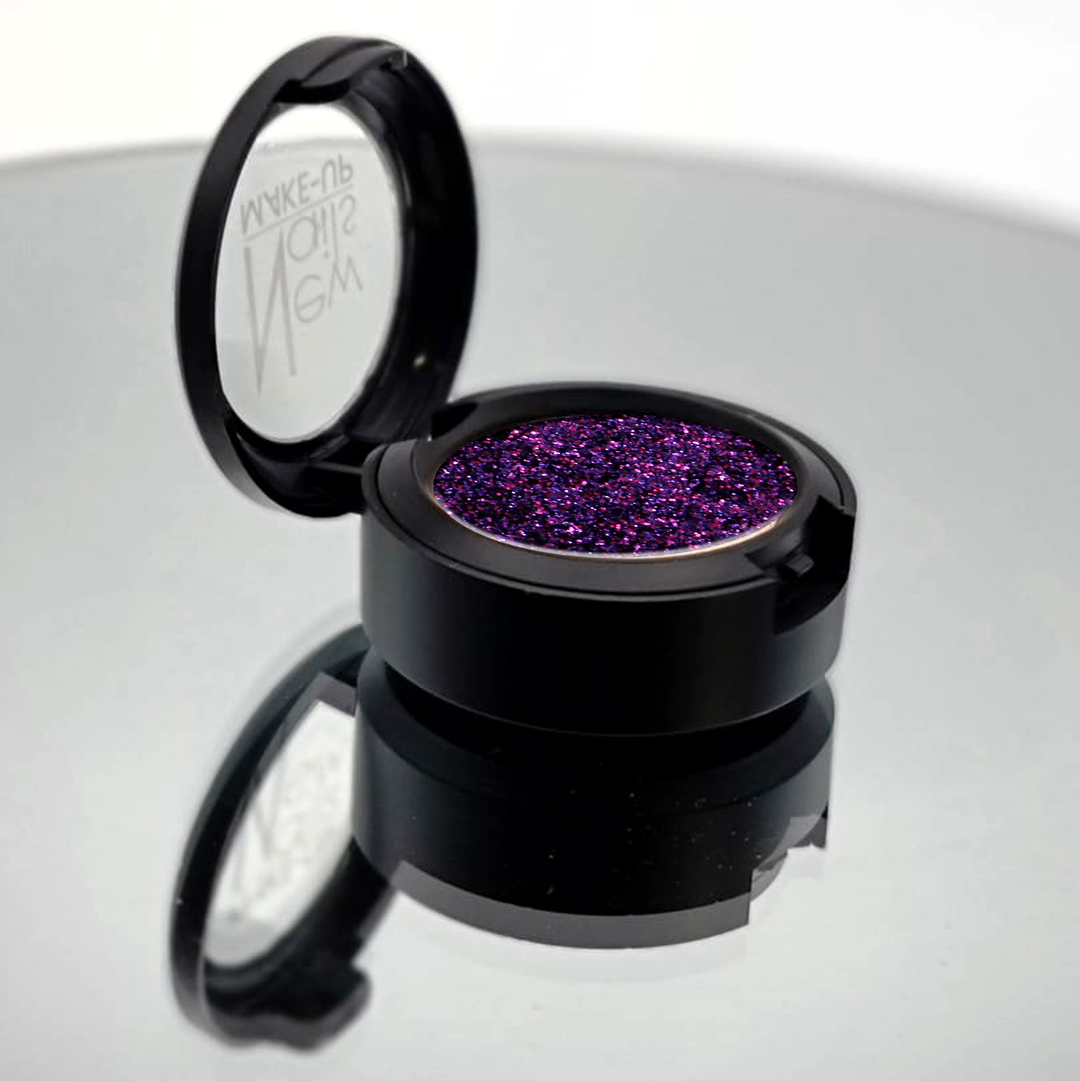 Ombretto glitter EG18 CRAZY GIRL