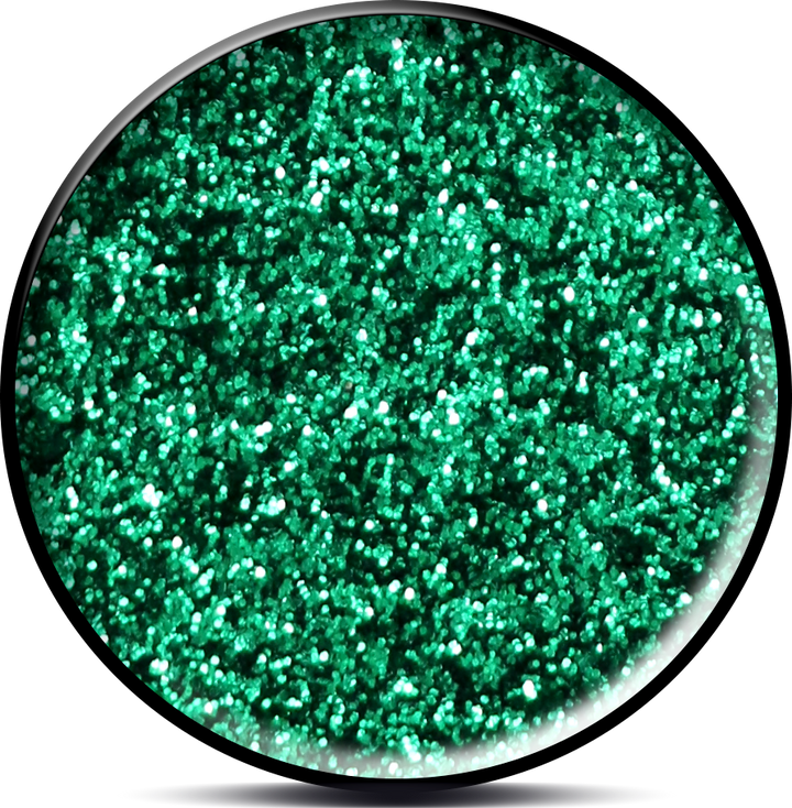 Ombretto glitter EG23 GLASS APPLE
