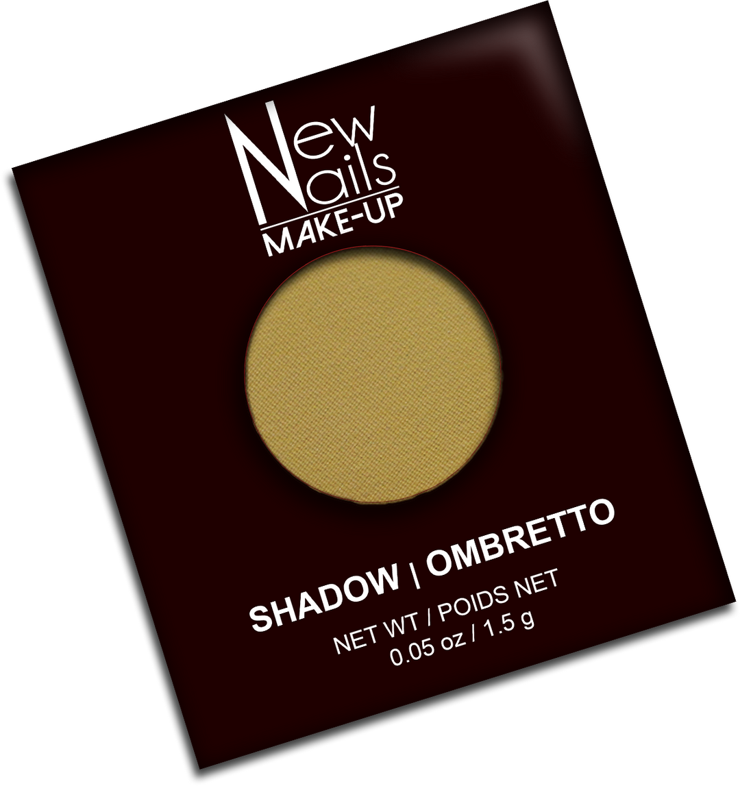 Ombretto compatto EM18 SUN DAY