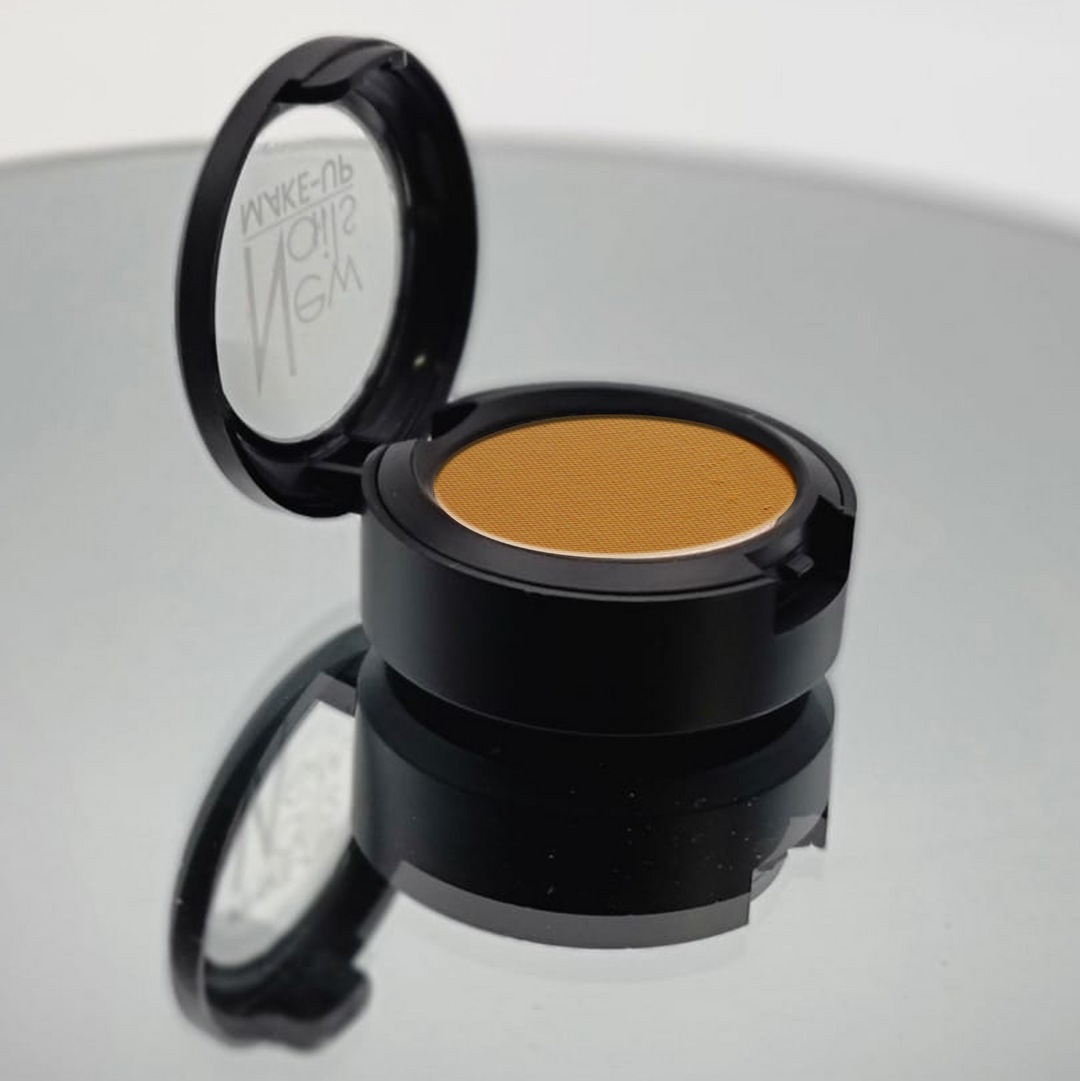 Ombretto compatto EM19 MANDARIN