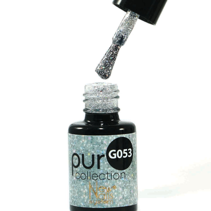Puro collection G053 polish gel color 5ml