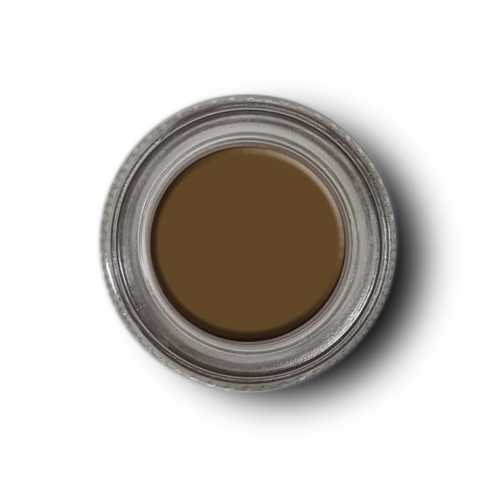 Eyebrow Pomade Cream, Brow Pomade Gel a Lunga Durata Impermeabile