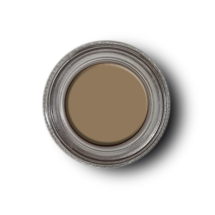 Eyebrow Pomade Cream, Brow Pomade Gel a Lunga Durata Impermeabile
