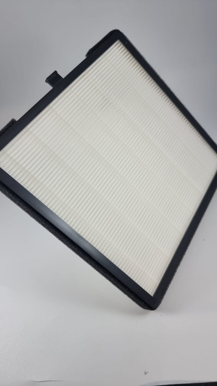 Filtro HEPA per aspiratore Vacumax Pro.2