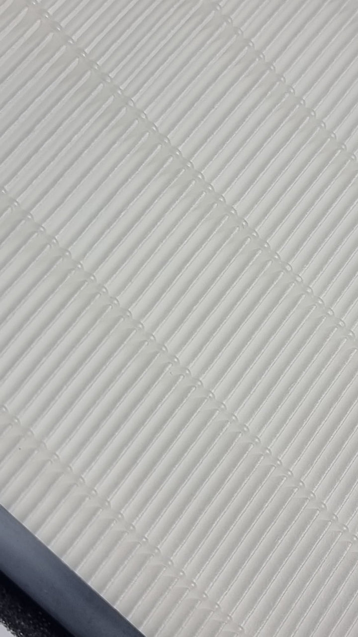 Filtro HEPA per aspiratore Vacumax Pro.2