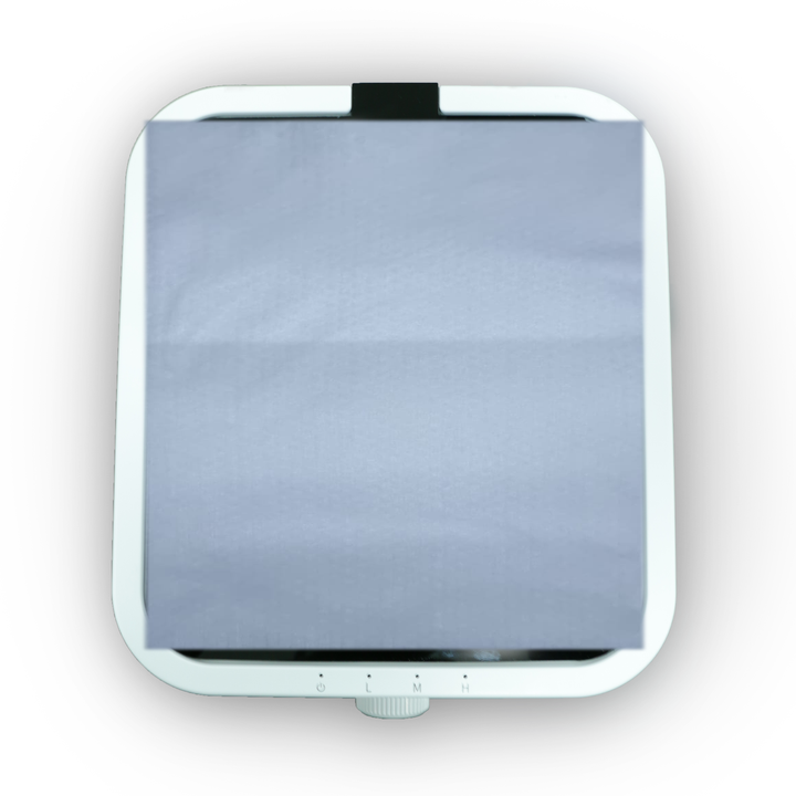 SUKYO aspiratore per unghie da banco 120W