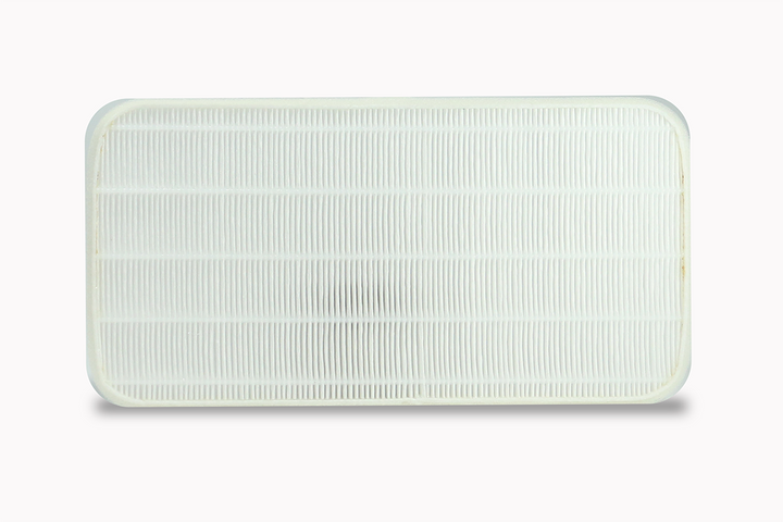 Filtro HEPA per aspiratore Vacumax Pro.3
