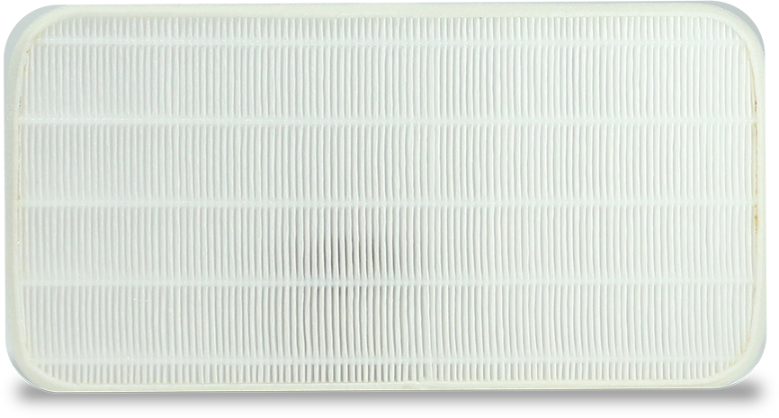 Filtro HEPA per aspiratore Vacumax Pro.3