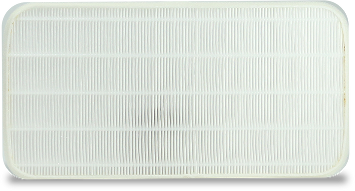 Filtro HEPA per aspiratore Vacumax Pro.3