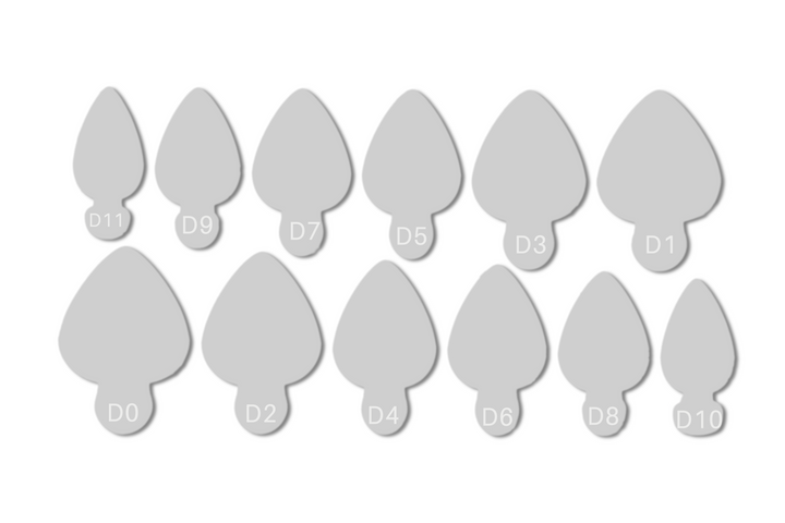Dual Form French Liner