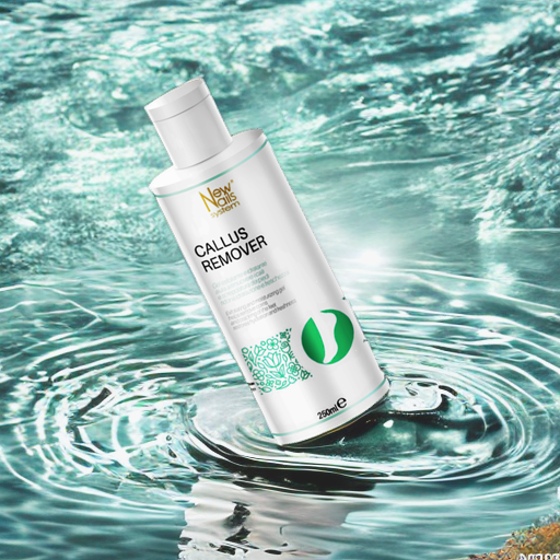 GEL CALLUS REMOVER