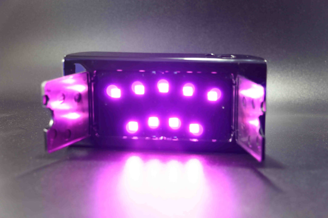 CENTRALINA  PRO4