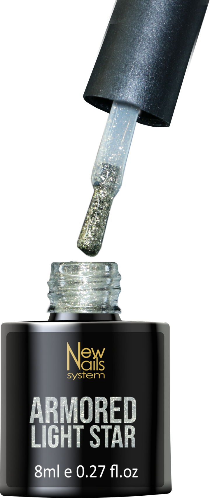 Sigillante unghie Uv Armored Light Star 10ml