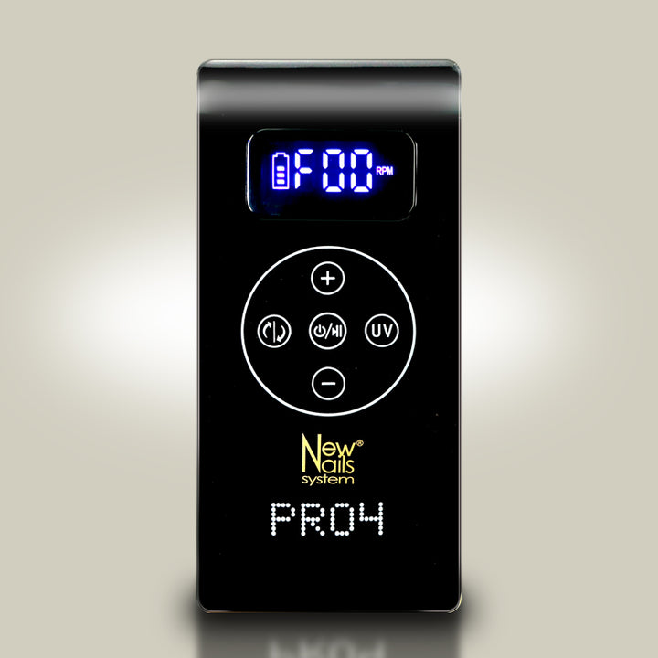 CENTRALINA  PRO4