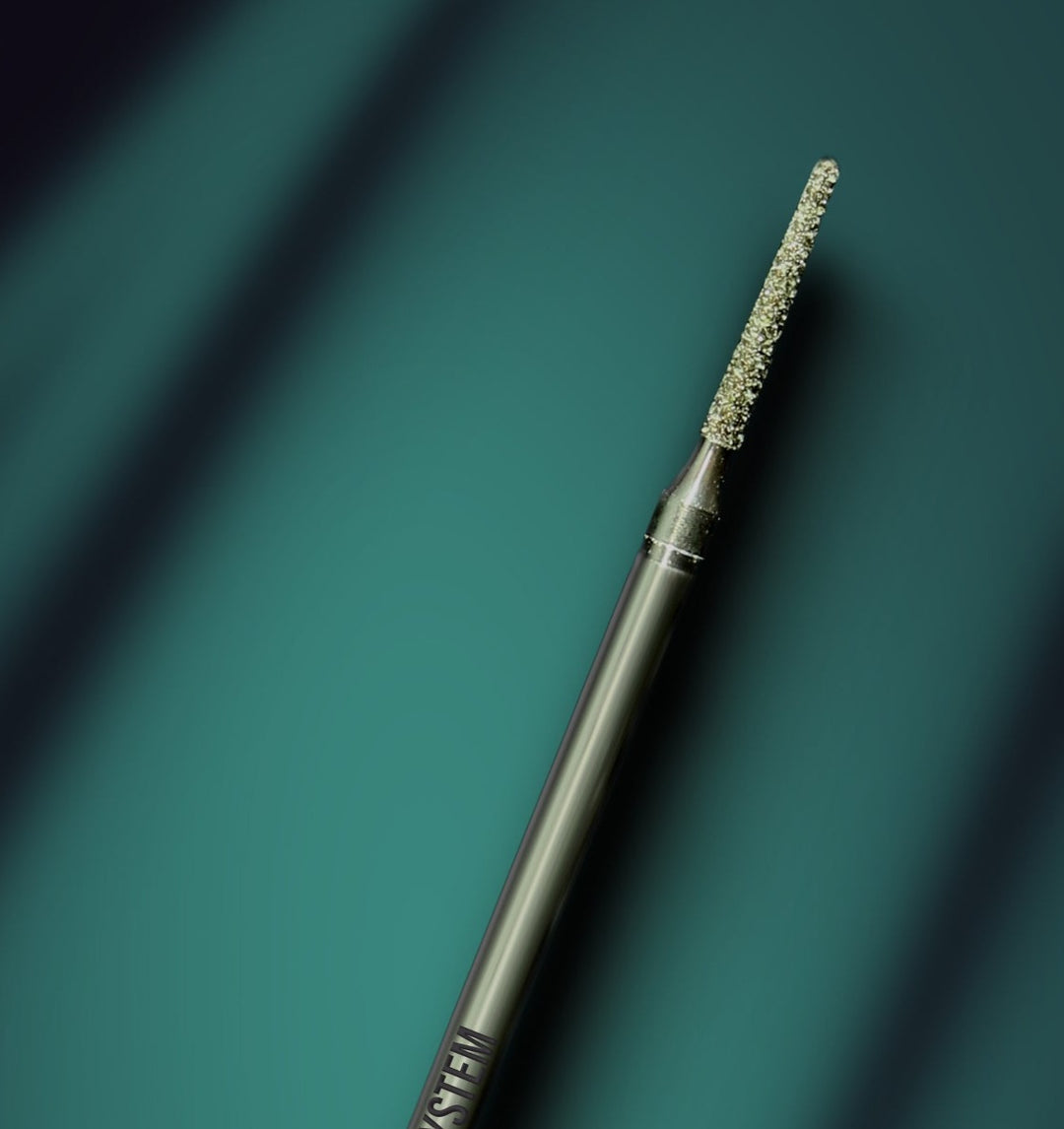 punta fresa manicure STICK