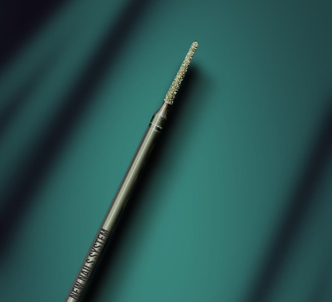 punta fresa manicure STICK
