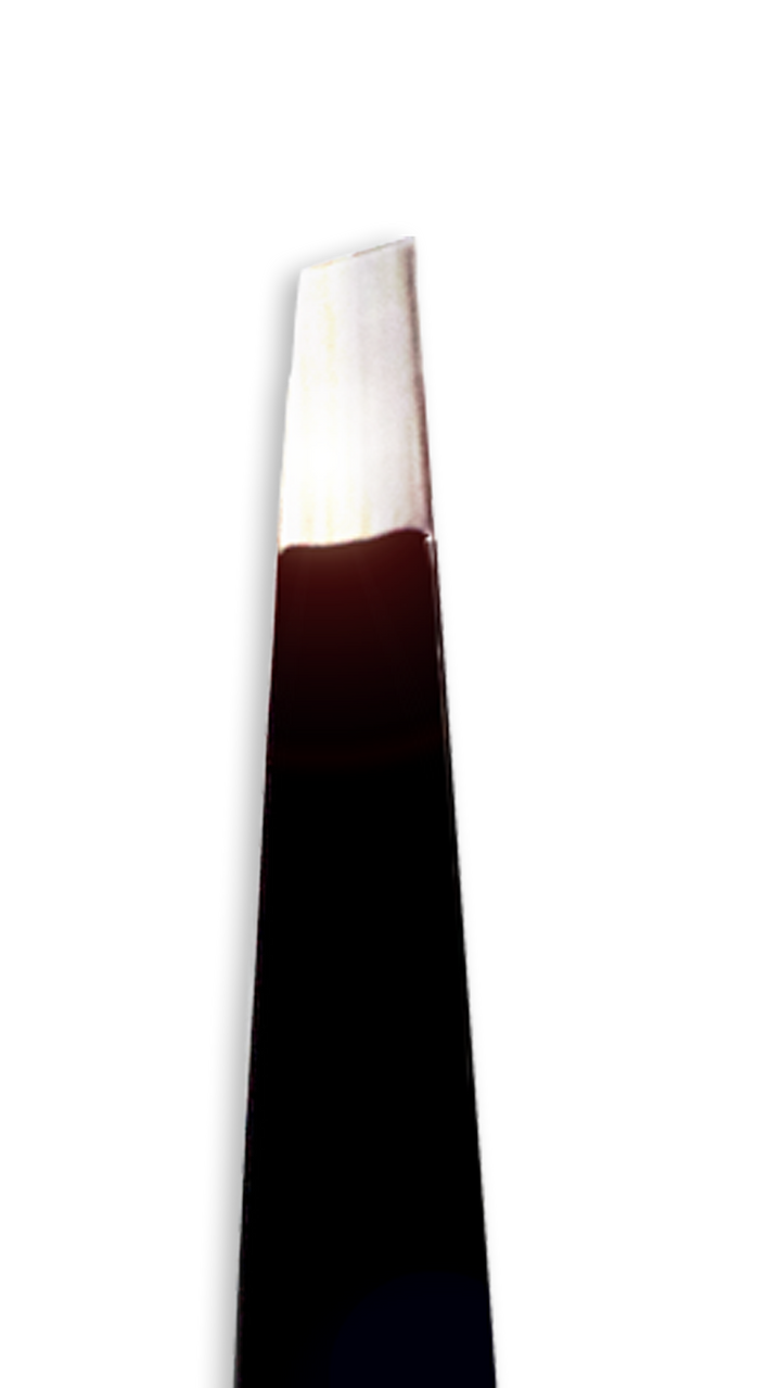 PINZETTA CIGLIA 0046-39