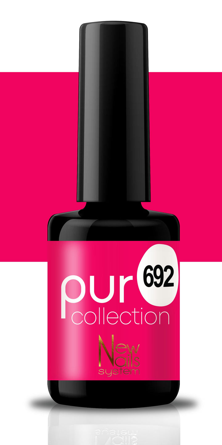 Puro collection Popart 692 gel polish 5ml