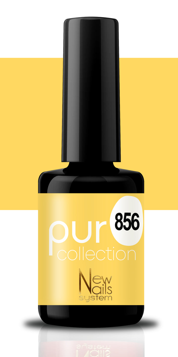 Puro collection Cardigan 856 polish gel 5ml