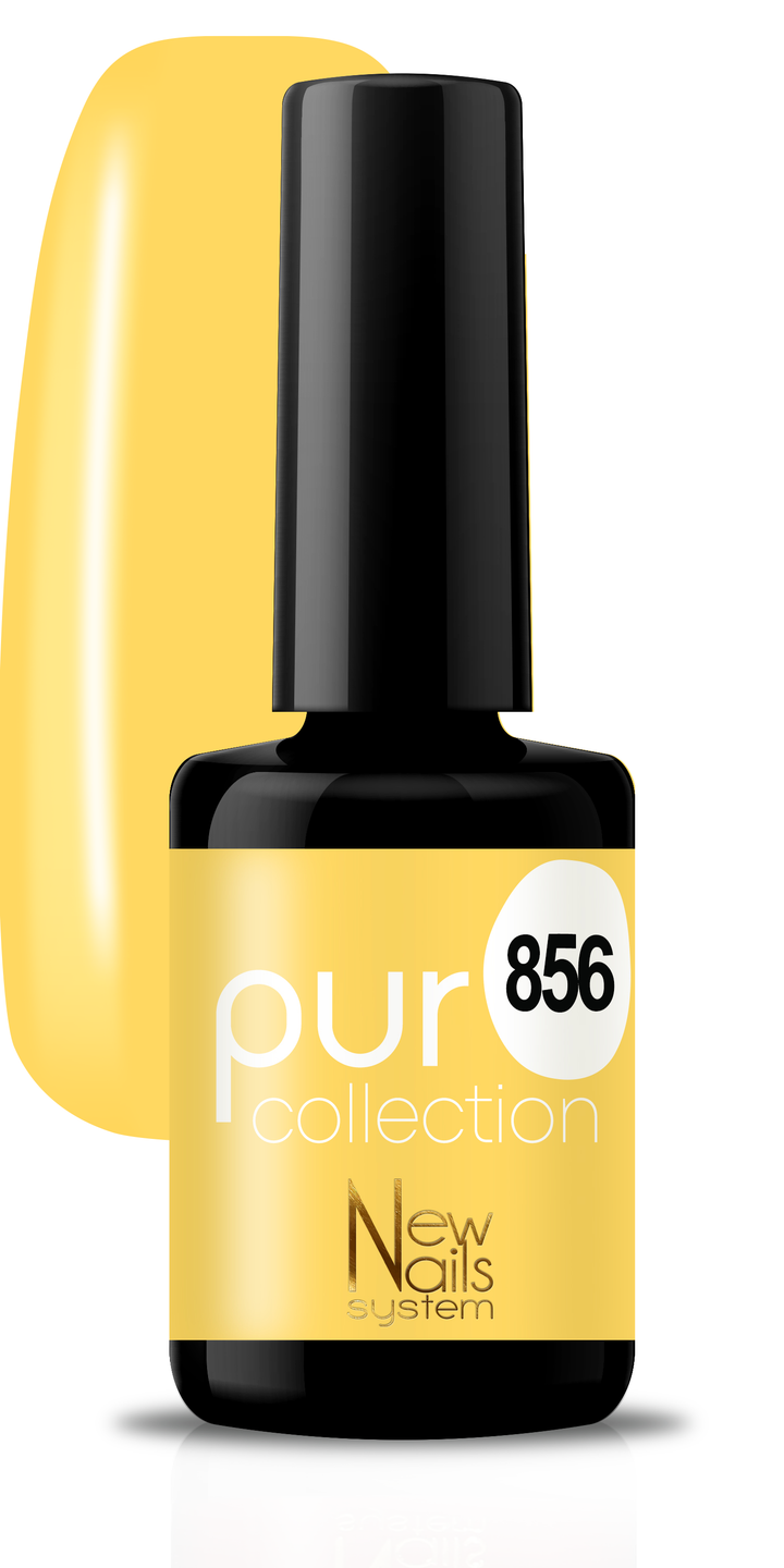 Puro collection Cardigan 856 polish gel 5ml