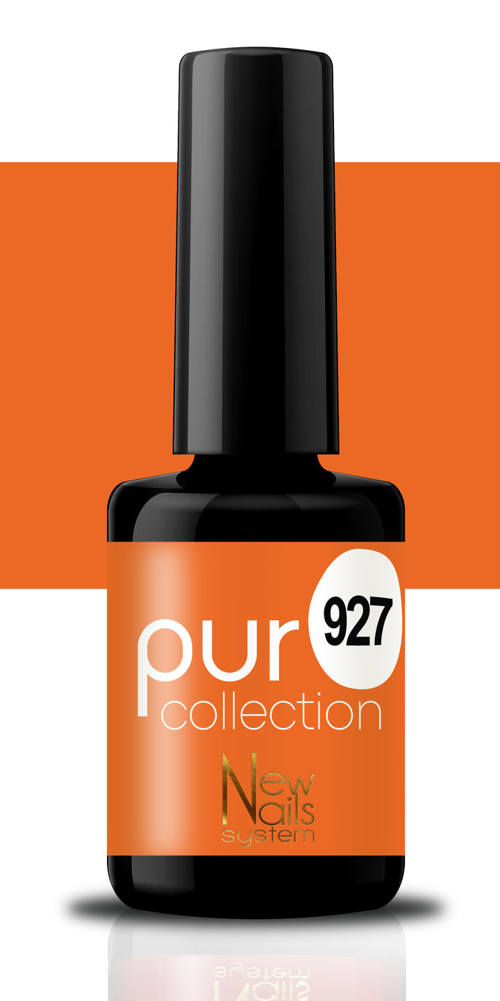 Puro collection Cardigan 927 polish gel 5ml