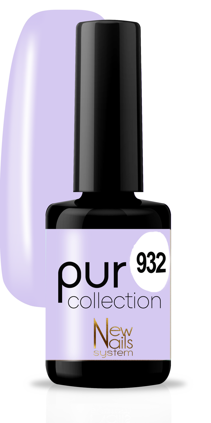Puro collection 932 color Sweet Pastel semi-permanent 5ml