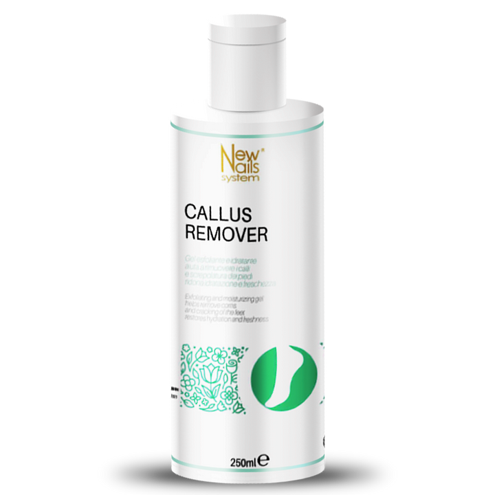 GEL CALLUS REMOVER