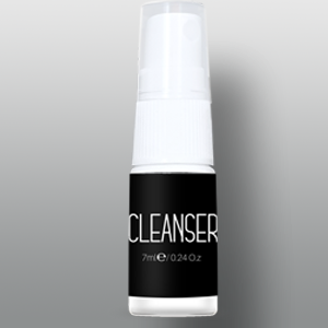 Cleanser - eyebrow lamination