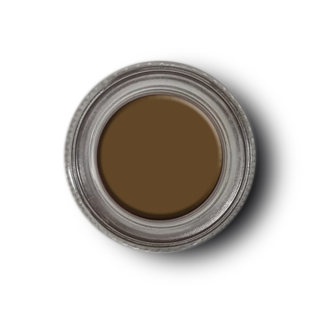 Eyebrow Pomade Cream, Brow Pomade Gel a Lunga Durata Impermeabile