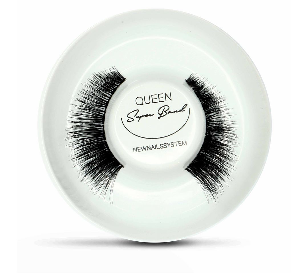 Ciglia a Banda - QUEEN