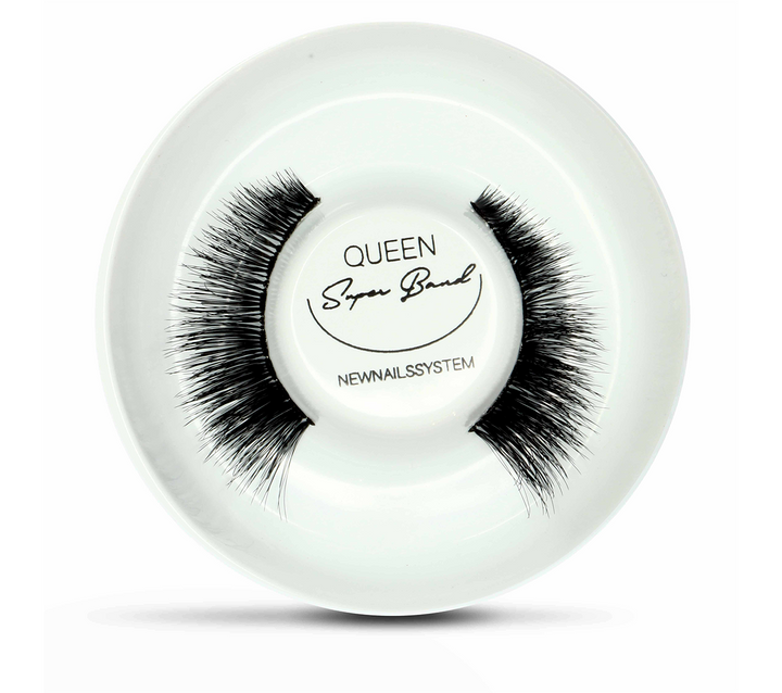 Ciglia a Banda - QUEEN