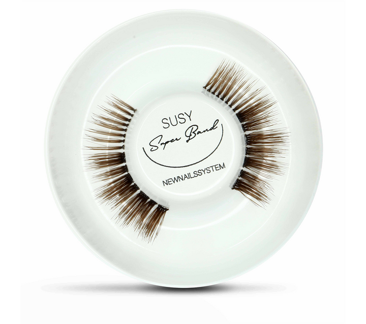 Band Lashes - SUSY