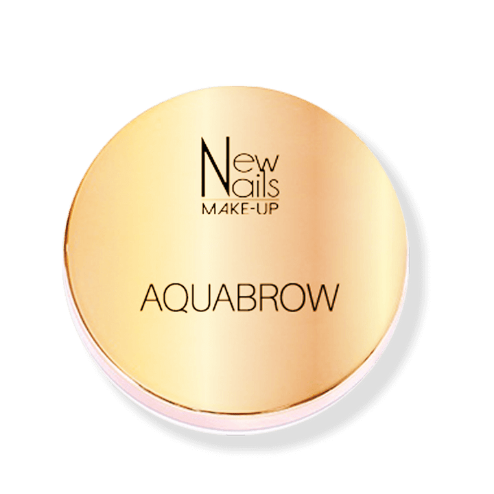 AQUABROW