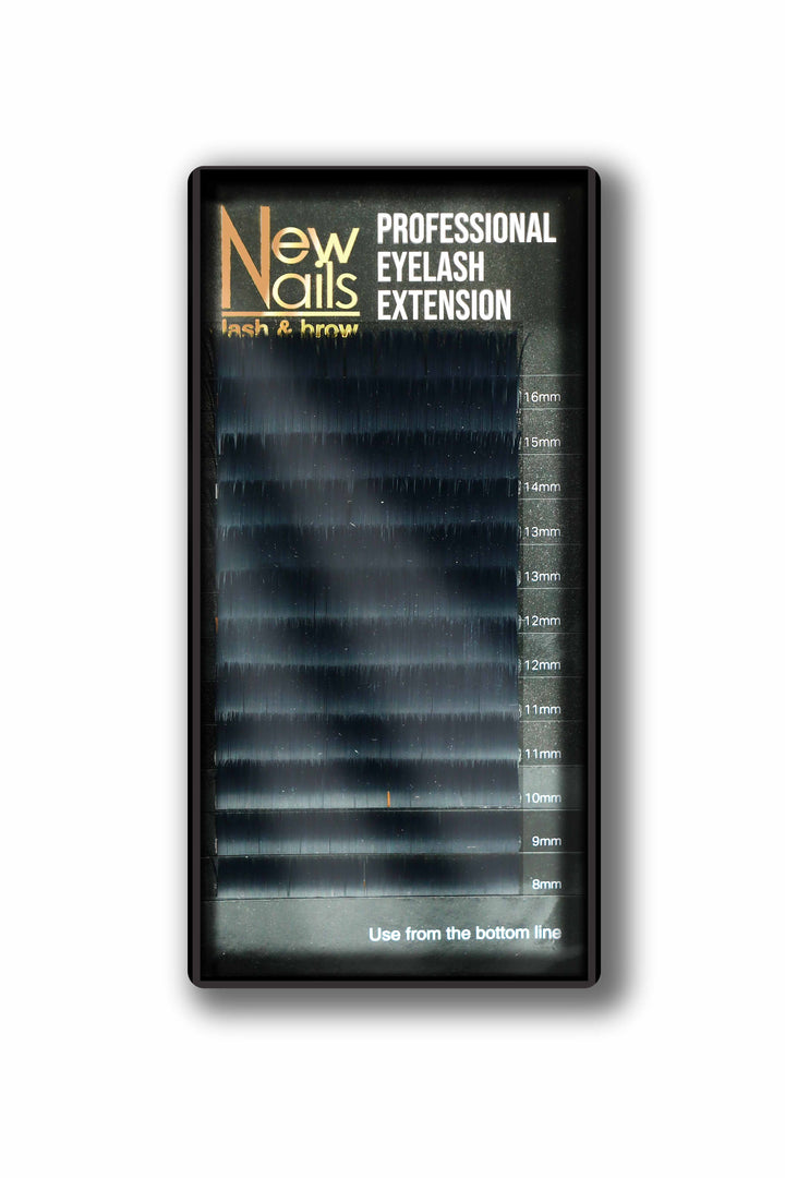 EXTENSION CIGLIA Curva B