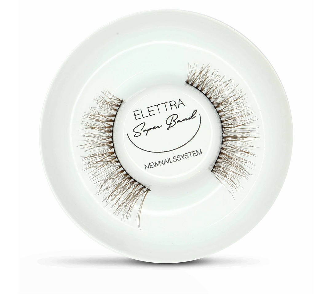 Ciglia a Banda - ELETTRA