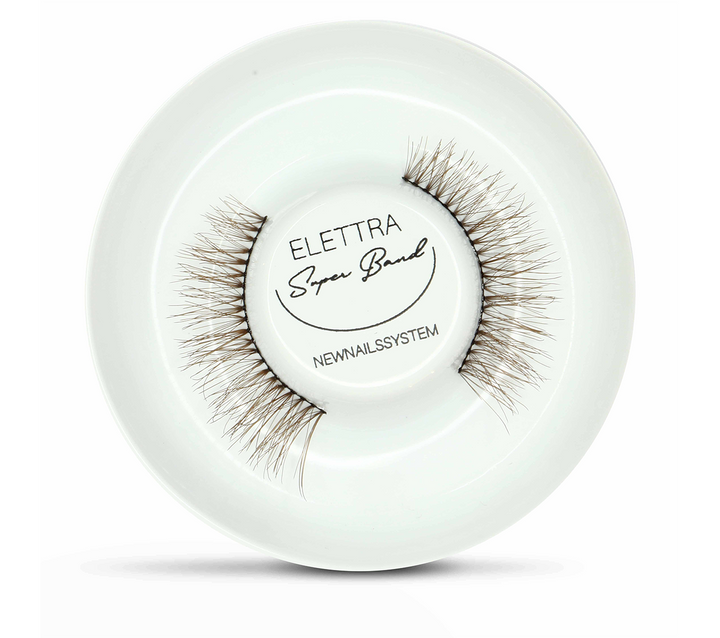 Ciglia a Banda - ELETTRA
