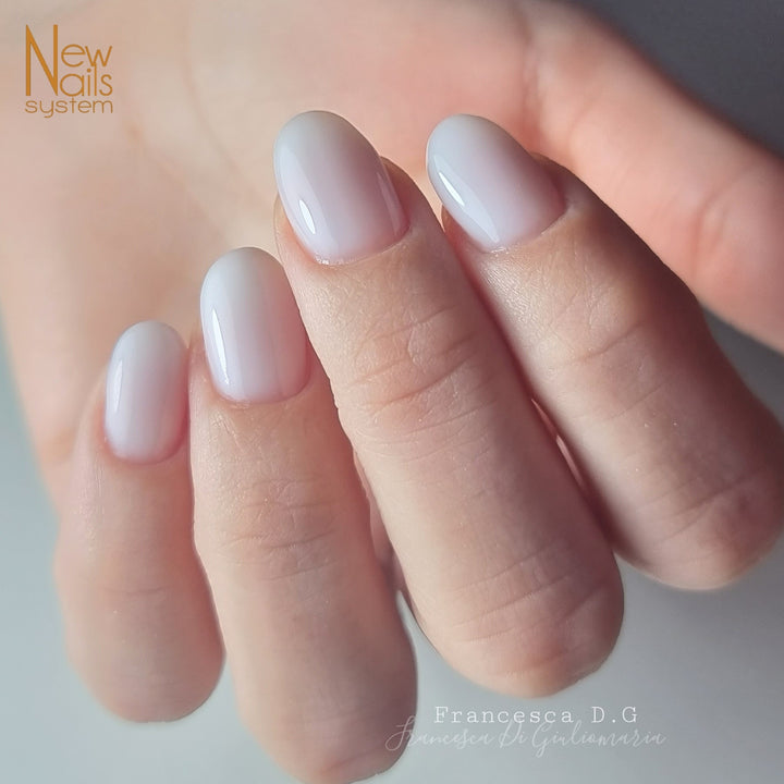 gel unghie  FAST FILL MILK