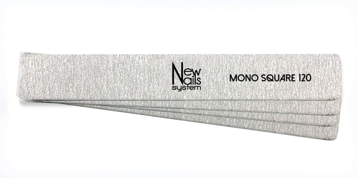 BASE ACCIAIO SQUARE per lime monouso