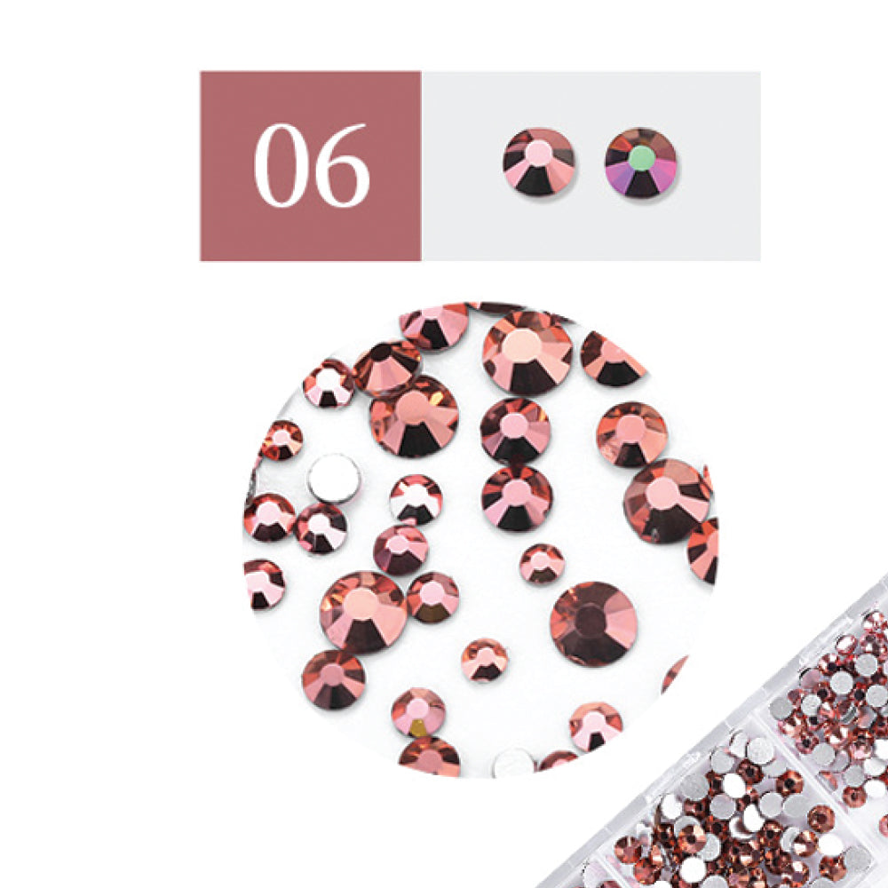 Strass kit 06