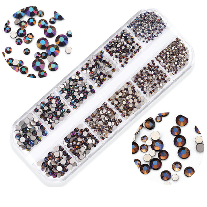 Strass kit 08