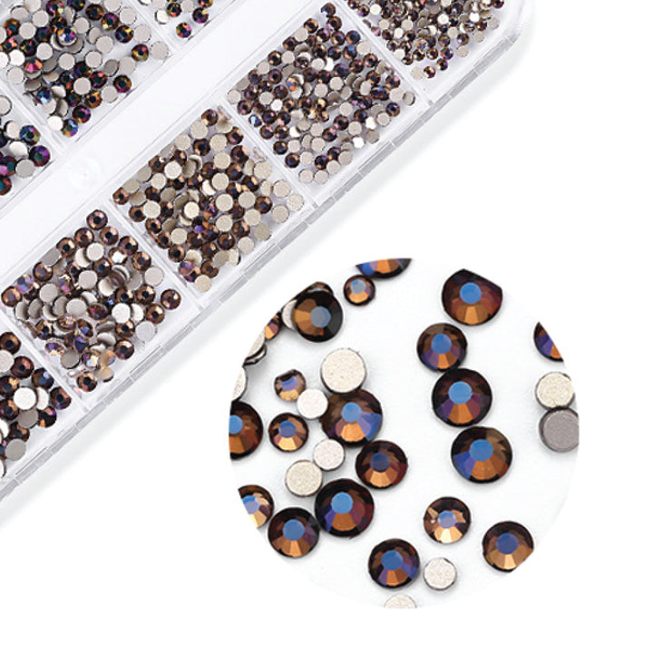 Strass kit 08