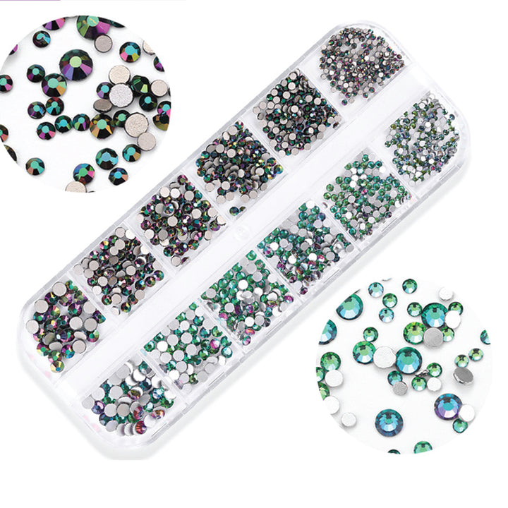 Strass kit 09