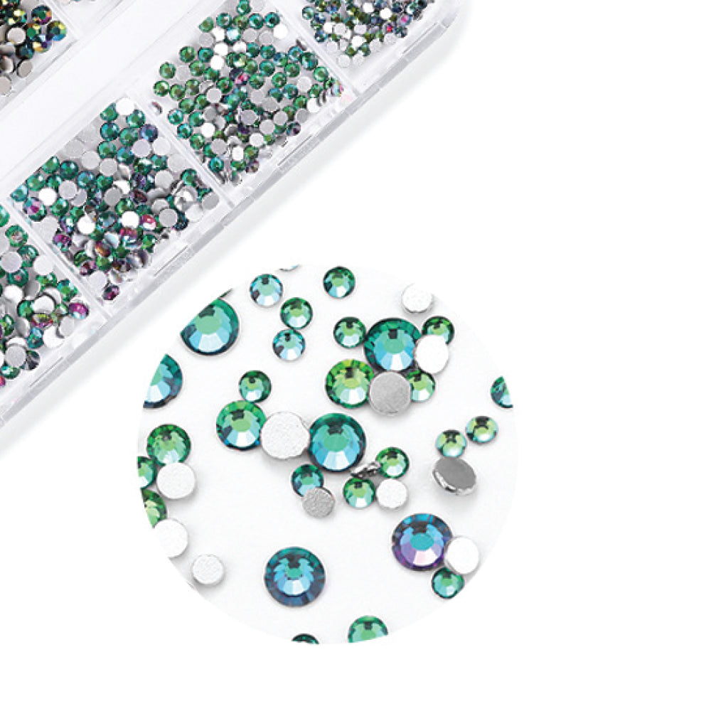 Strass kit 09